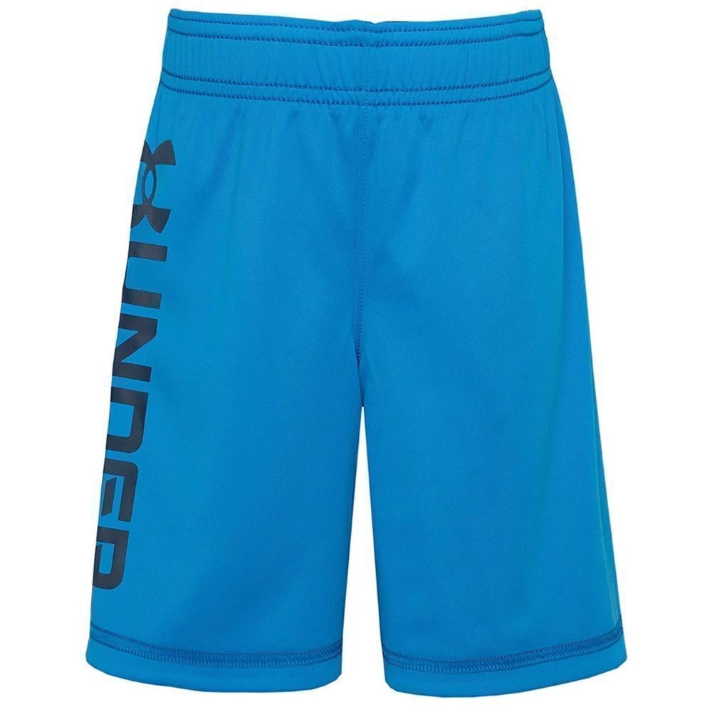 NWT - Under Armour Reversible Boys' Shorts